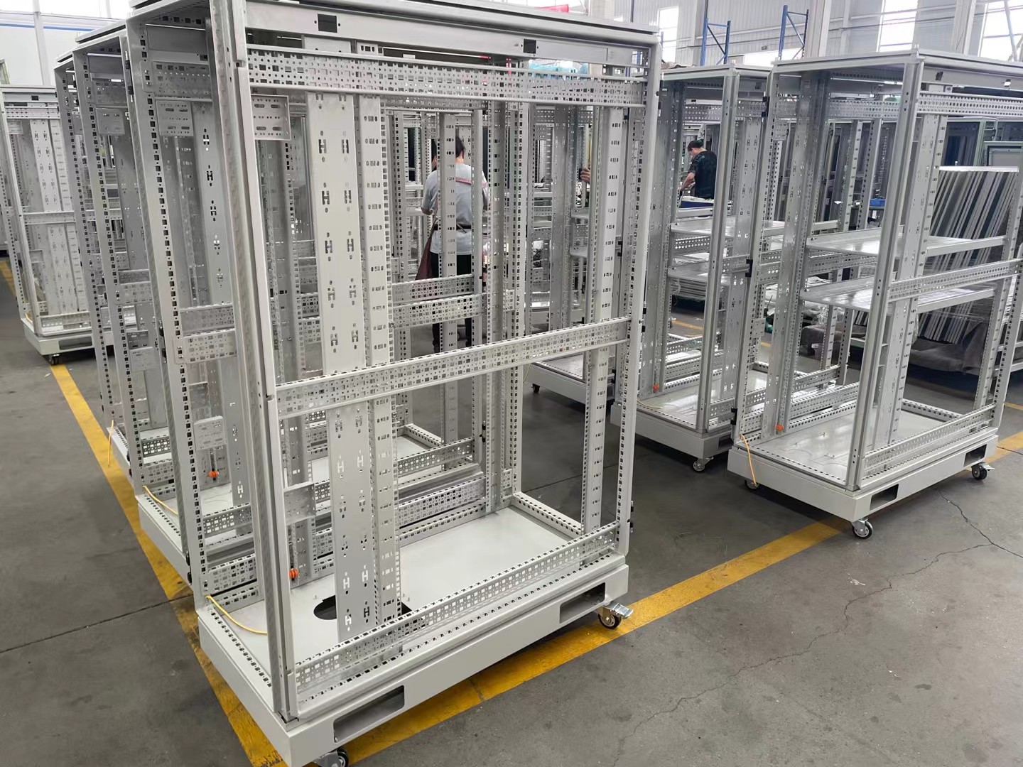 金昌市钣金加工钣金加工定制 - 推荐
